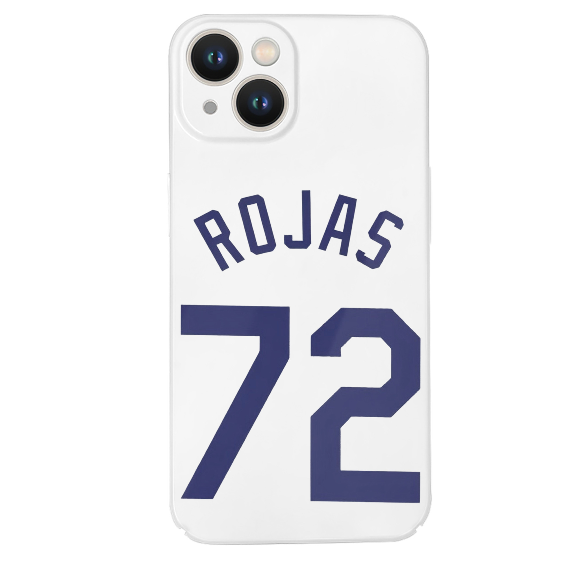  IPhone 14 Series Full-Cover Hard Case – Shockproof With Raised Camera Protection – Precise Cutouts, Wireless Charging Compatible – Durable, Anti-Yellowing, Easy To Clean